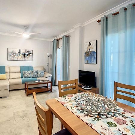 Apartamento Playa La Vina P Torremolinos Exteriér fotografie