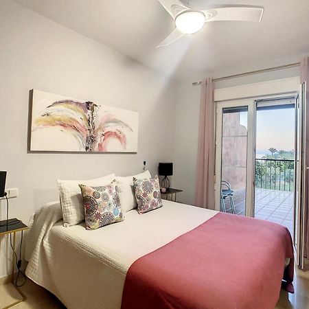 Apartamento Playa La Vina P Torremolinos Exteriér fotografie