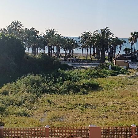 Apartamento Playa La Vina P Torremolinos Exteriér fotografie