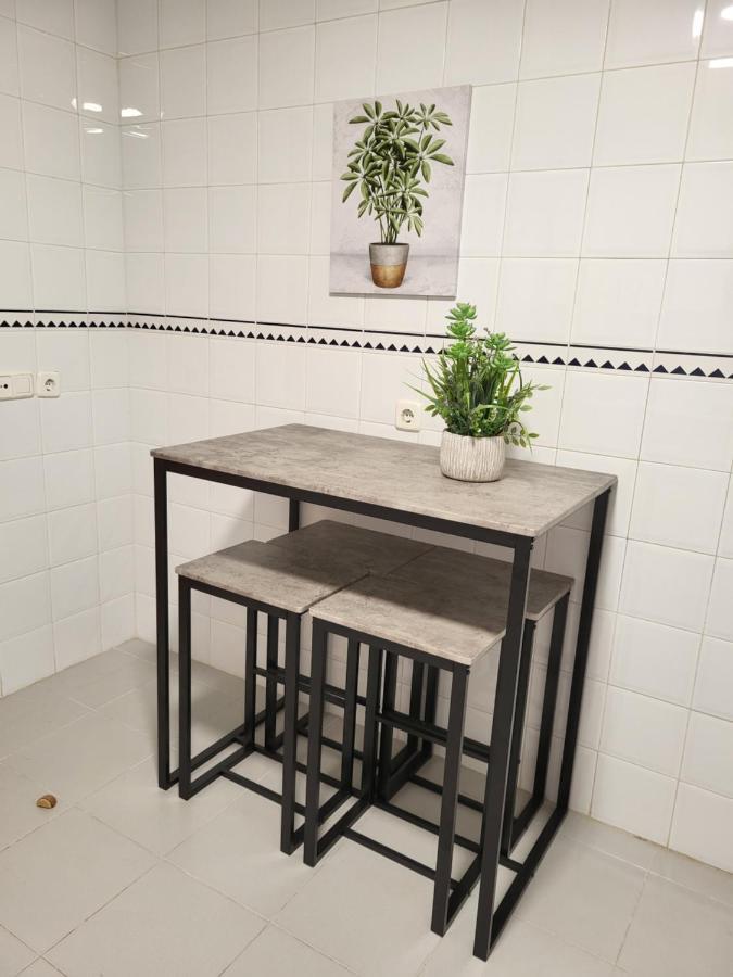 Apartamento Playa La Vina P Torremolinos Exteriér fotografie