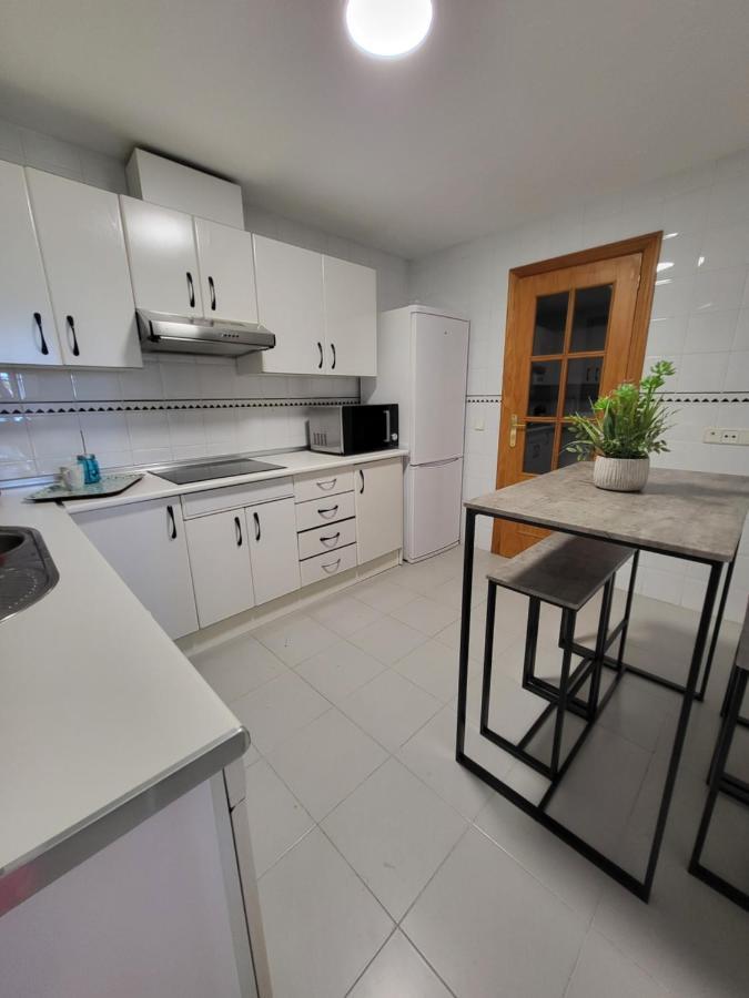 Apartamento Playa La Vina P Torremolinos Exteriér fotografie