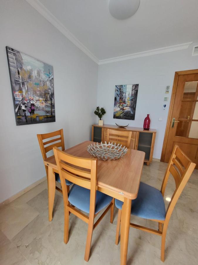 Apartamento Playa La Vina P Torremolinos Exteriér fotografie