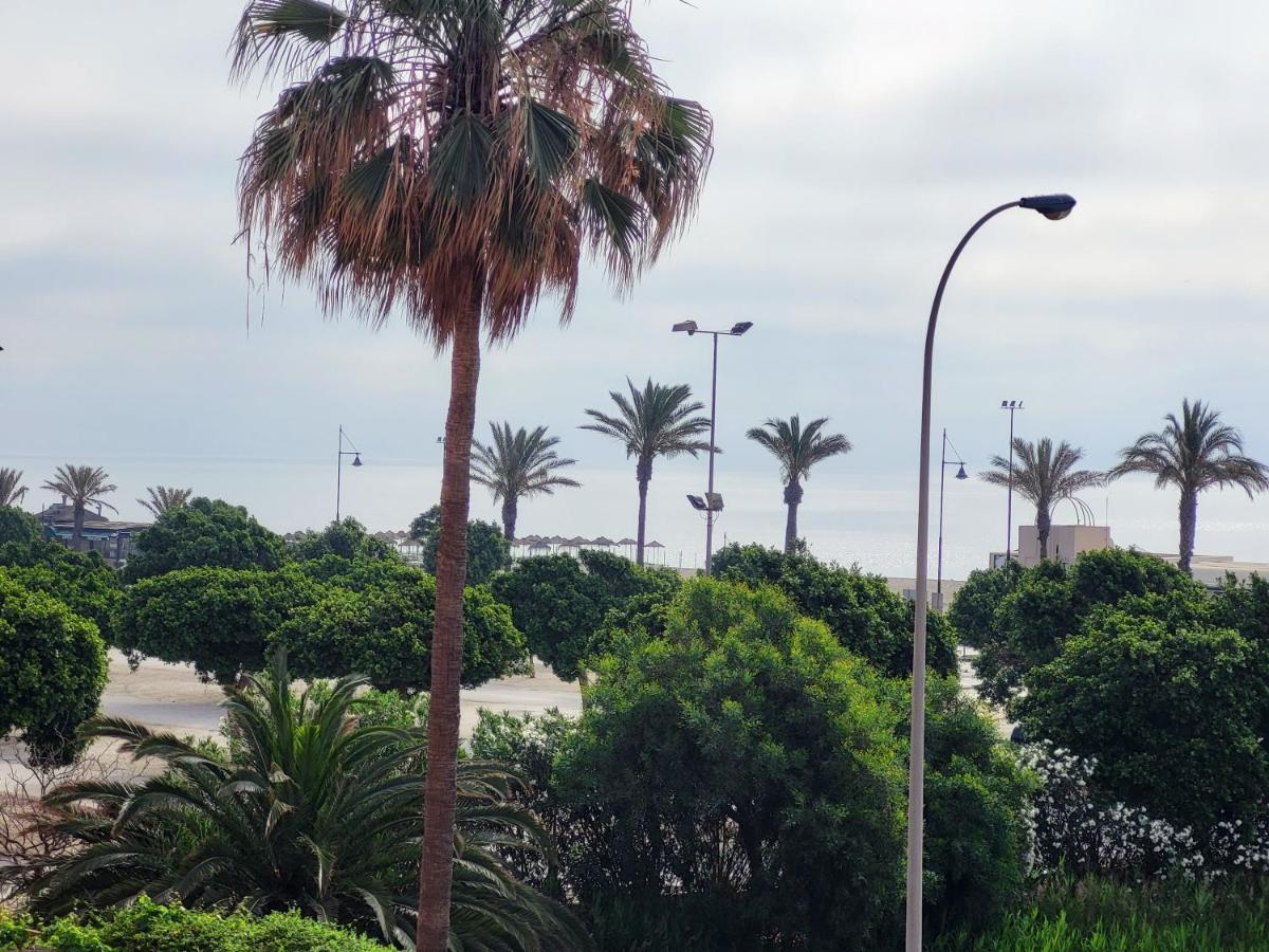 Apartamento Playa La Vina P Torremolinos Exteriér fotografie