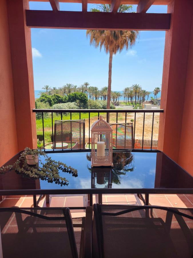 Apartamento Playa La Vina P Torremolinos Exteriér fotografie