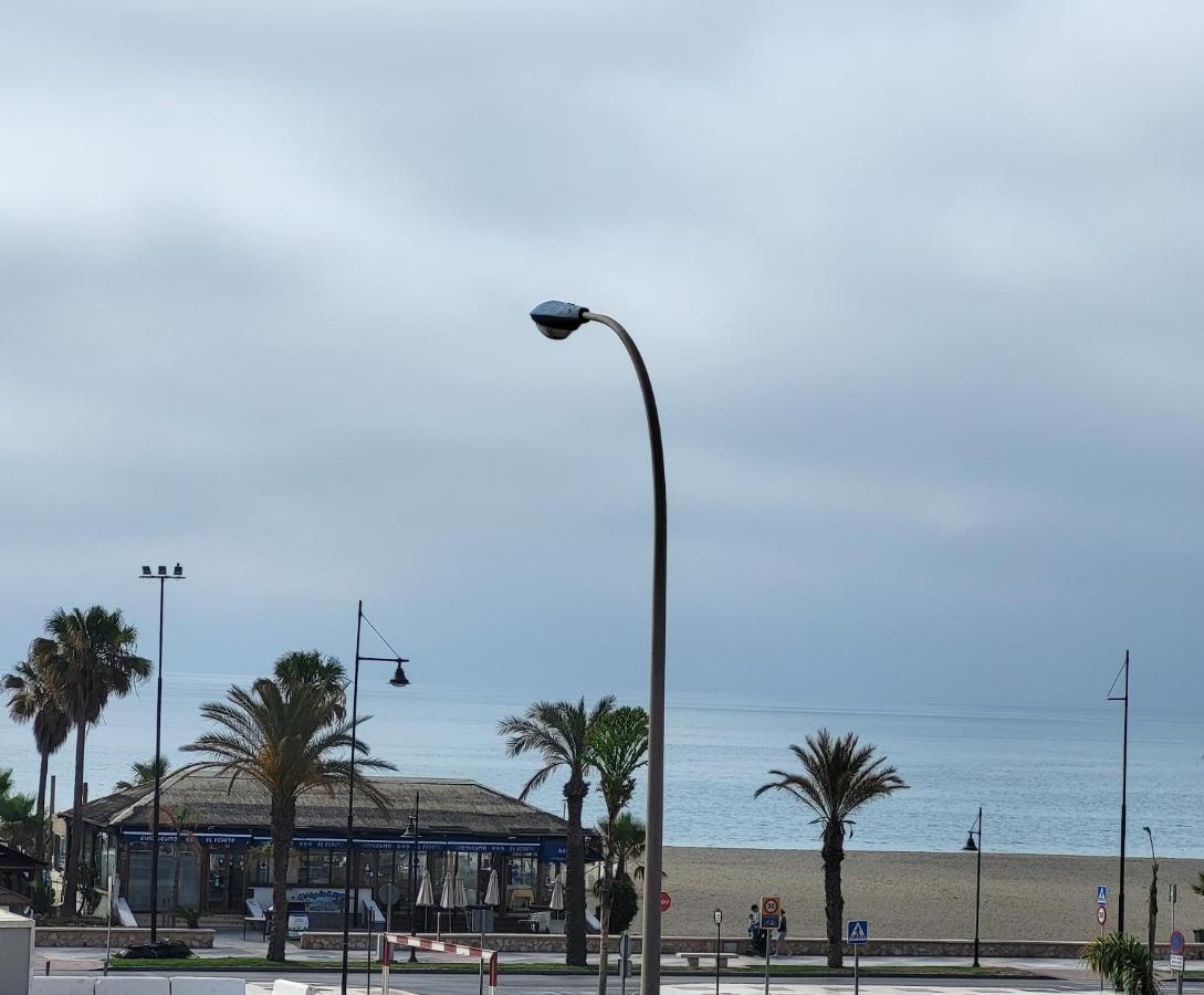 Apartamento Playa La Vina P Torremolinos Exteriér fotografie