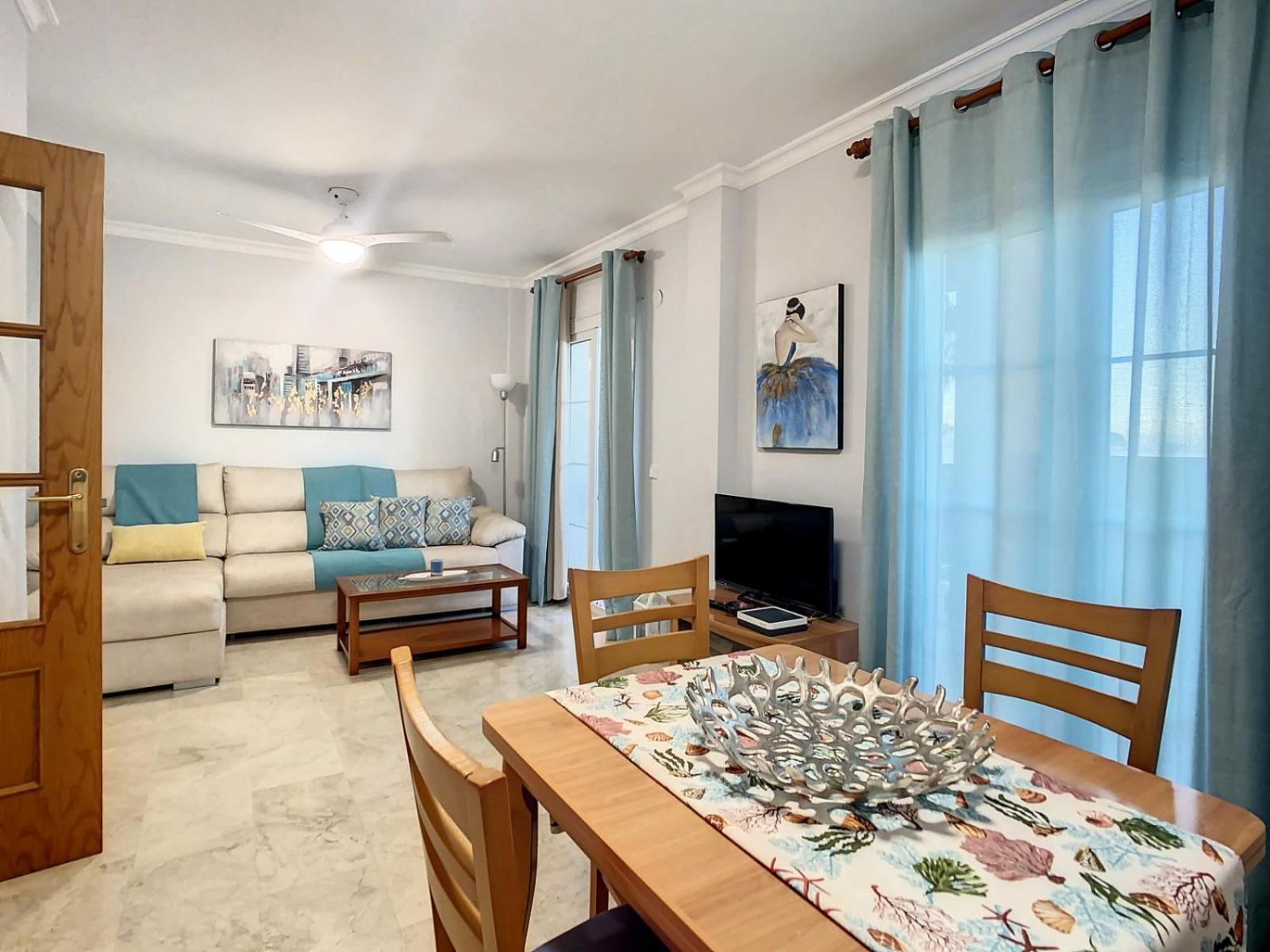 Apartamento Playa La Vina P Torremolinos Exteriér fotografie