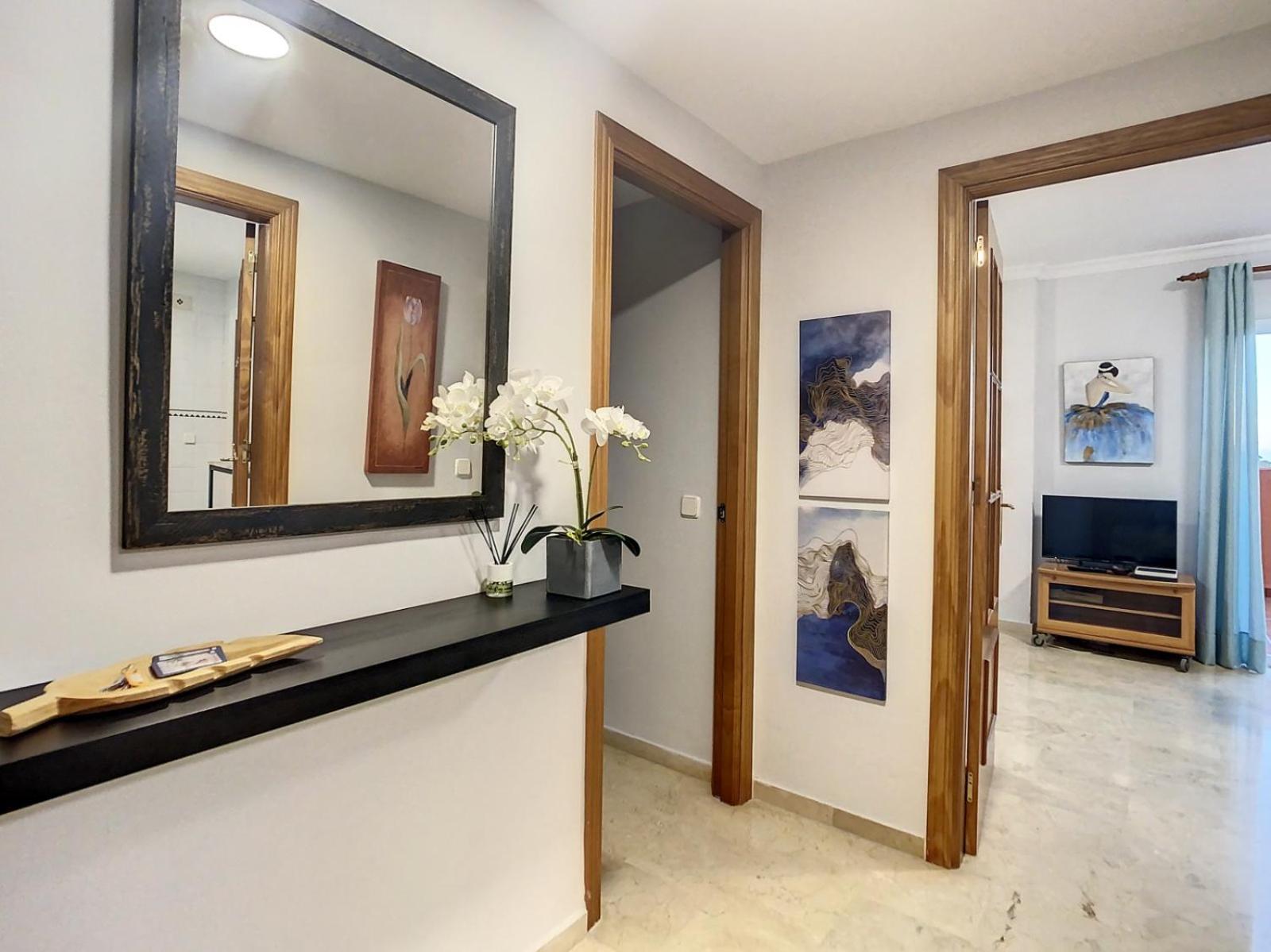 Apartamento Playa La Vina P Torremolinos Exteriér fotografie