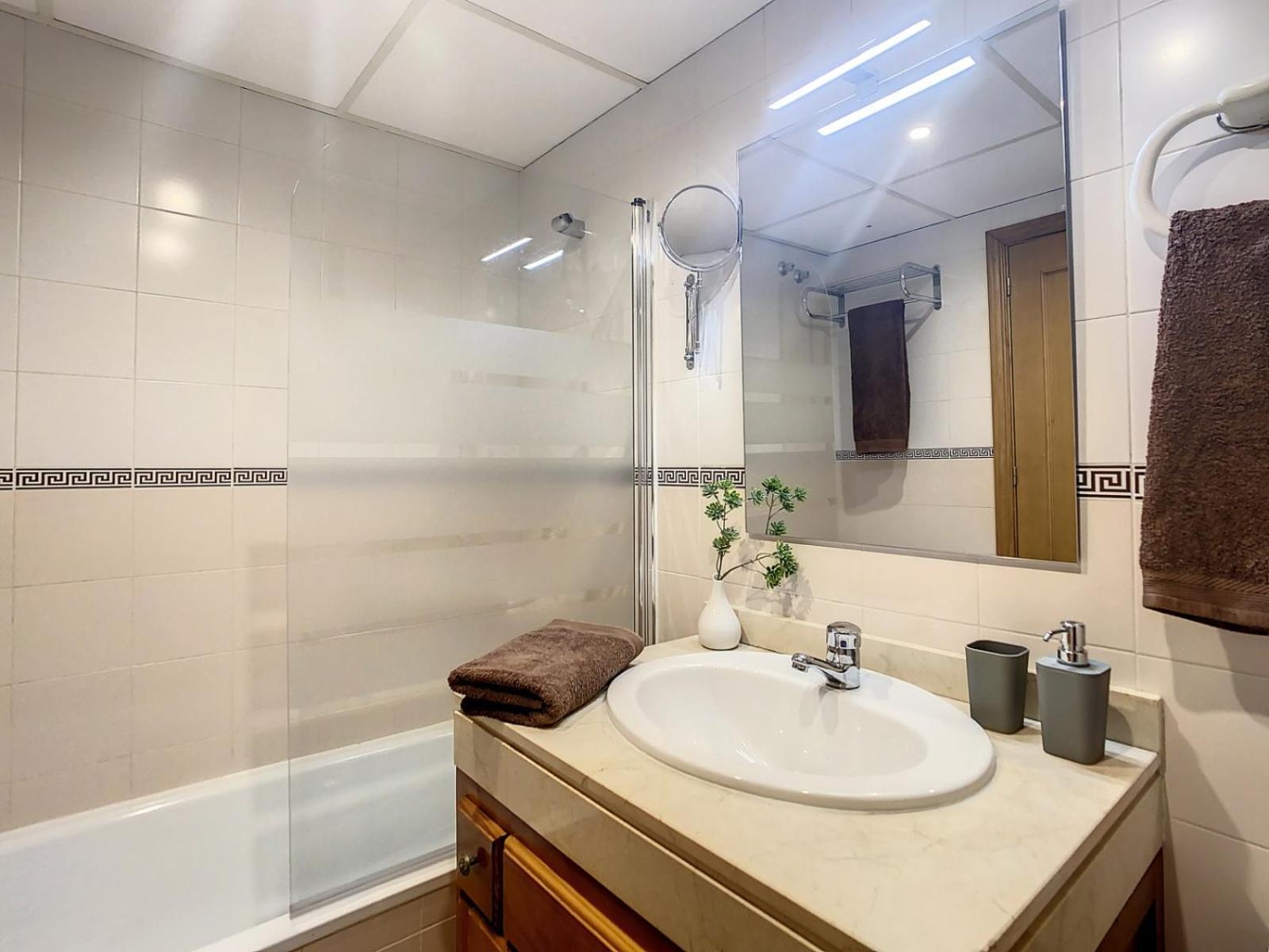 Apartamento Playa La Vina P Torremolinos Exteriér fotografie
