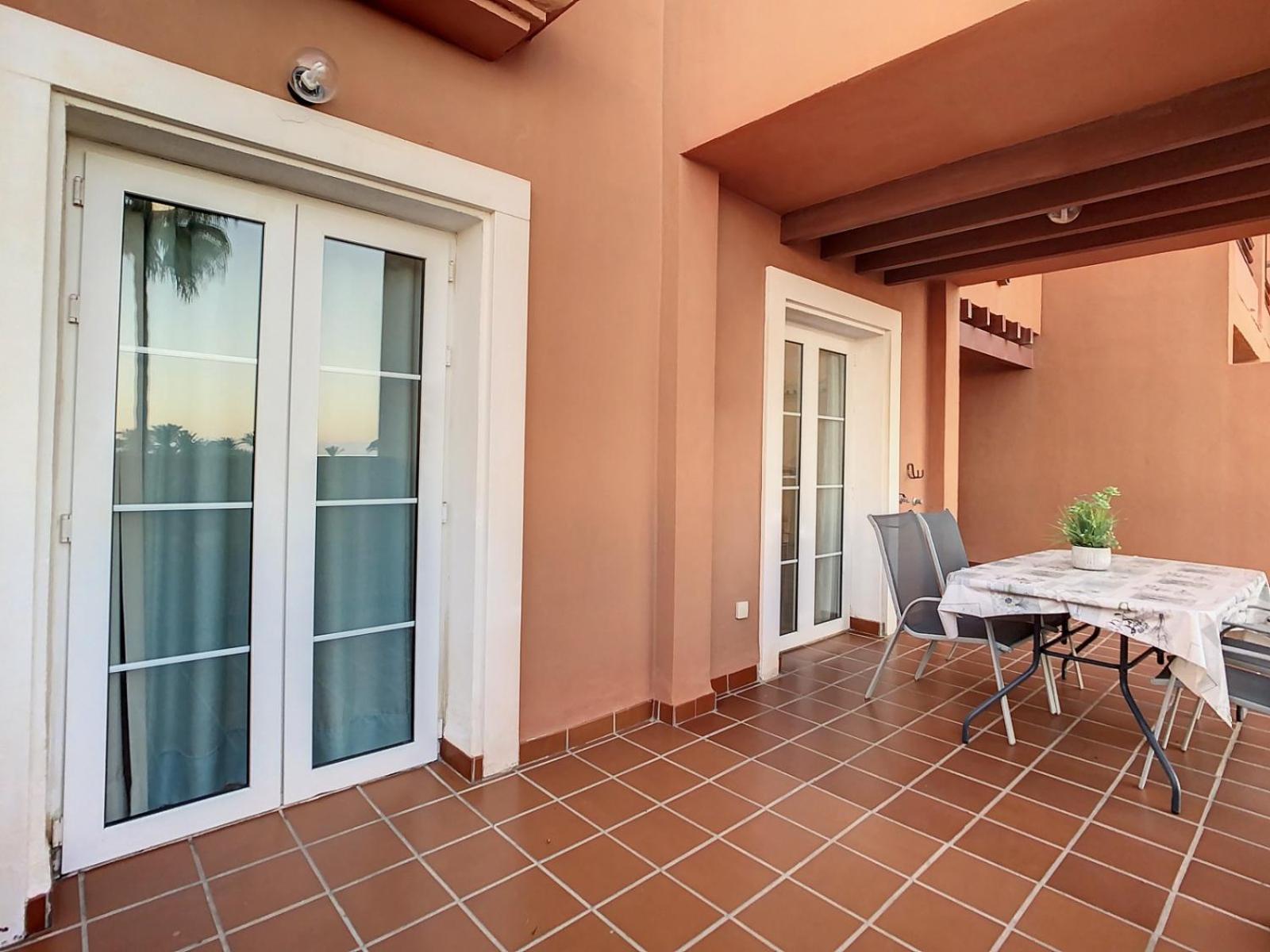 Apartamento Playa La Vina P Torremolinos Exteriér fotografie