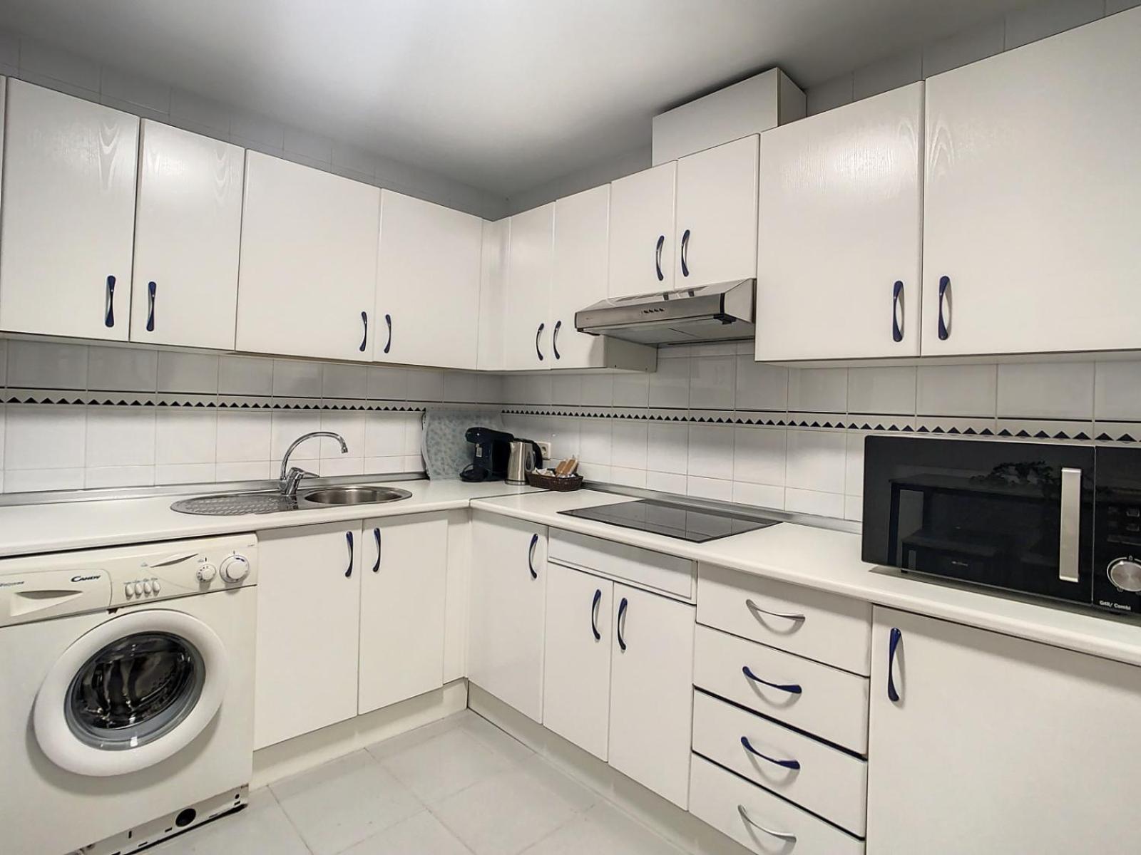 Apartamento Playa La Vina P Torremolinos Exteriér fotografie