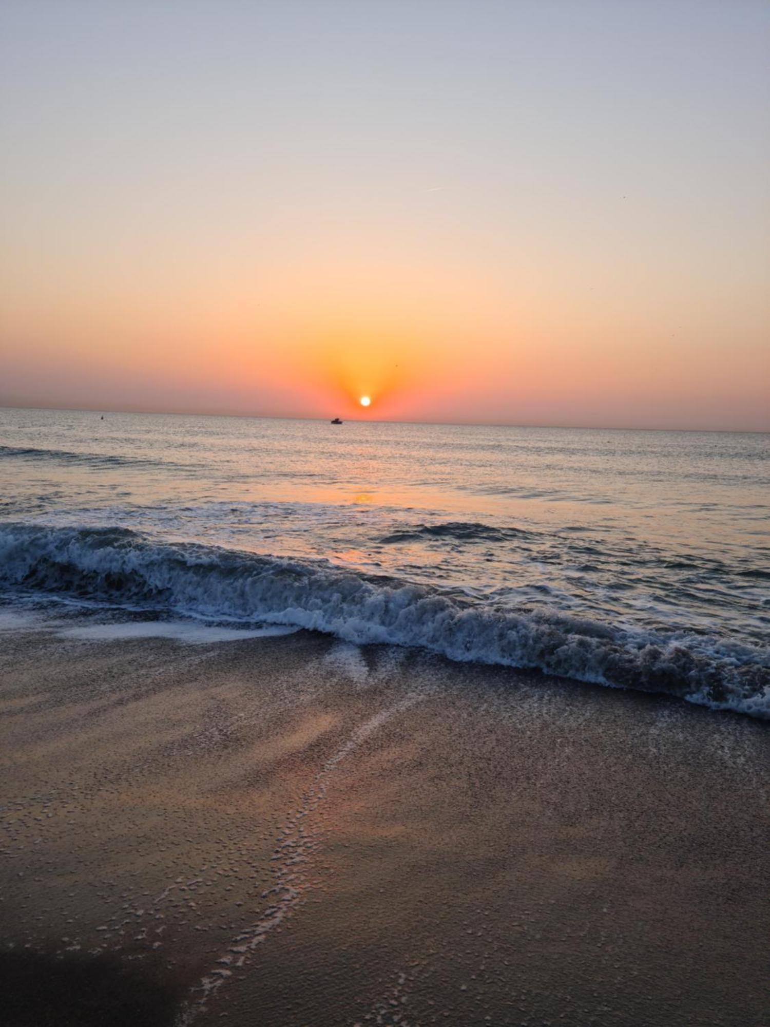 Apartamento Playa La Vina P Torremolinos Exteriér fotografie