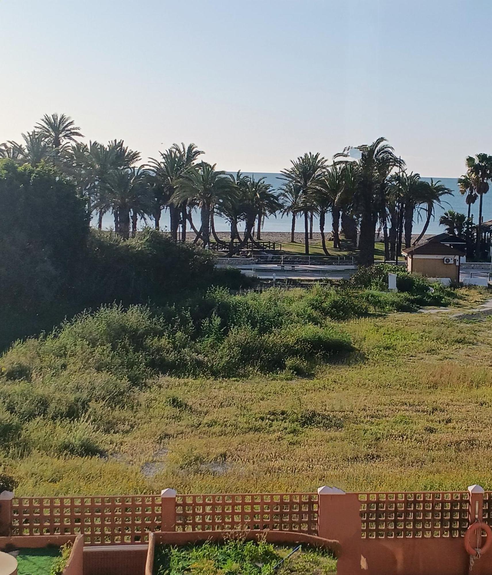 Apartamento Playa La Vina P Torremolinos Exteriér fotografie